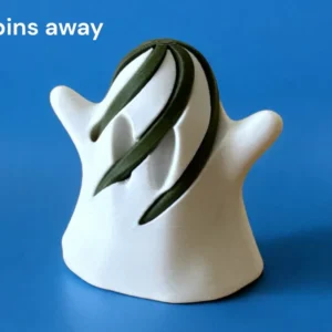 Spookje