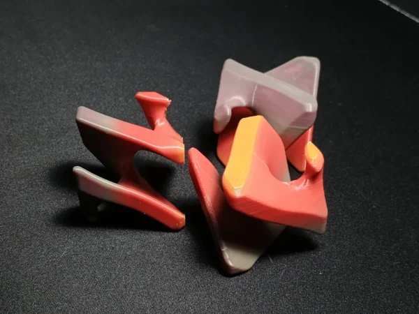 Puzzel kubus - Afbeelding 2