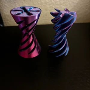 Fidget cilinder