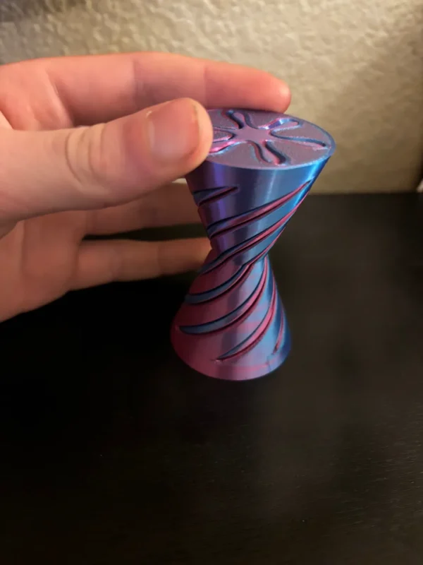 Fidget cilinder - Afbeelding 3