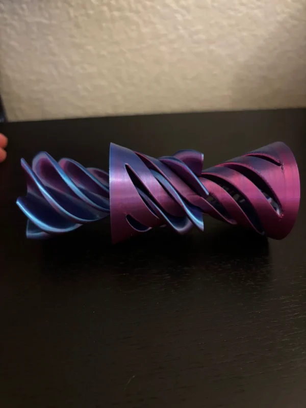 Fidget cilinder - Afbeelding 2