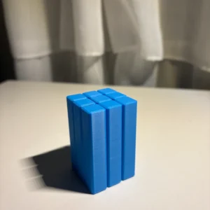 Fidget-kubus