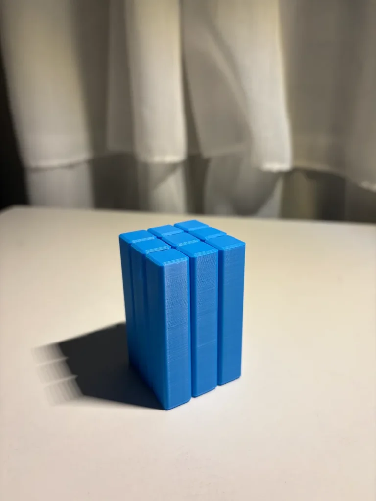 Fidget-kubus